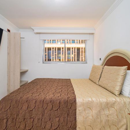 Hotel Zulita Богота Экстерьер фото