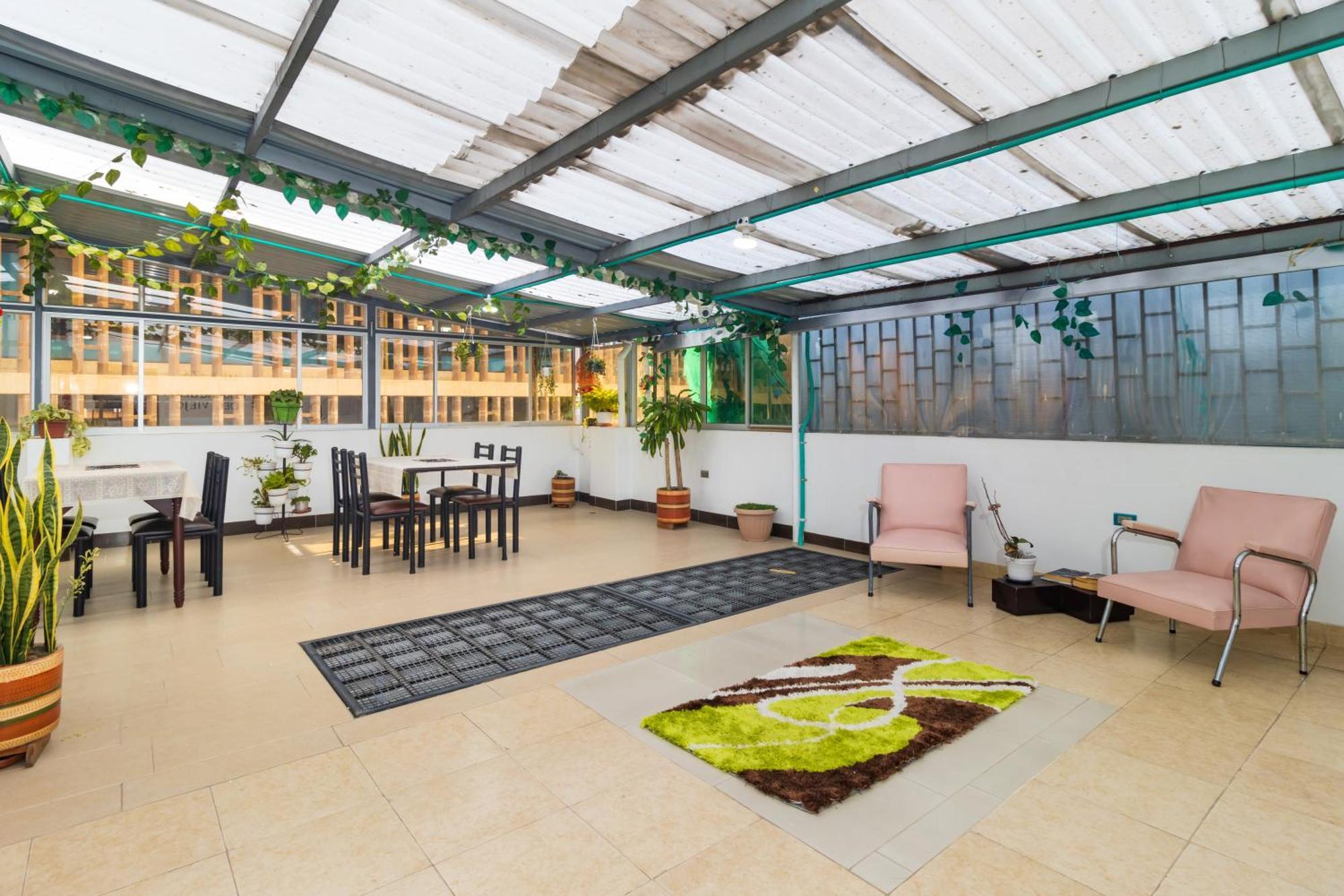 Hotel Zulita Богота Экстерьер фото